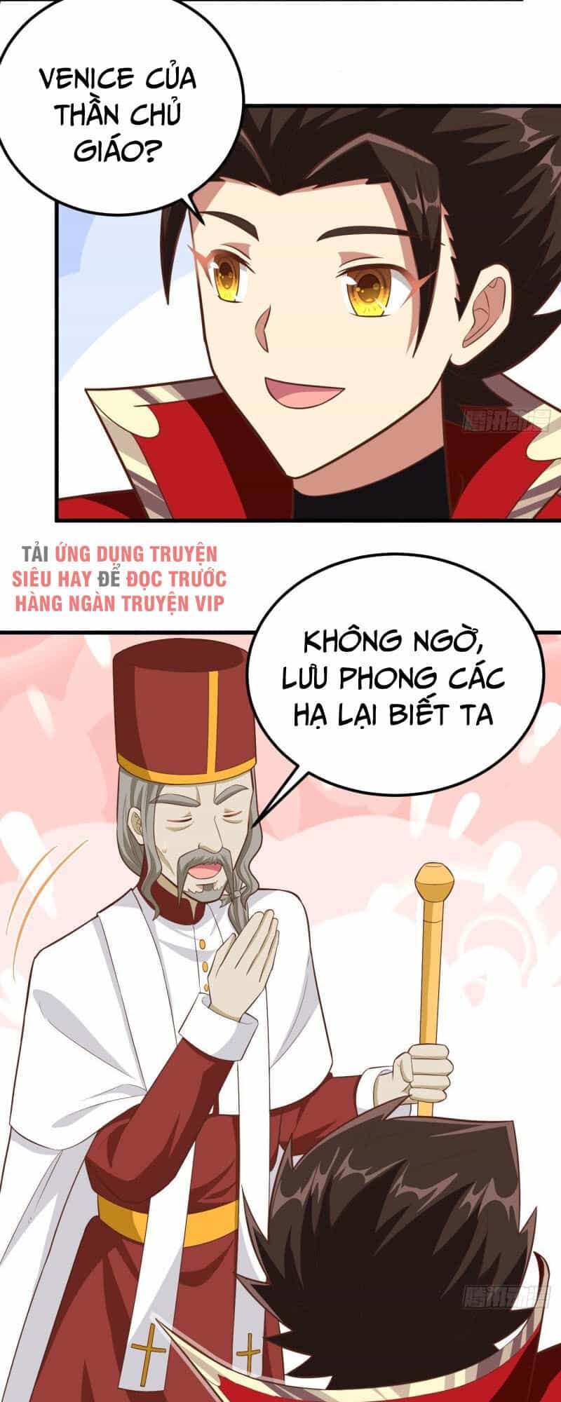 Từ Hôm Nay Bắt Đầu Làm Thành Chủ - Chương 240 - ảnh 22