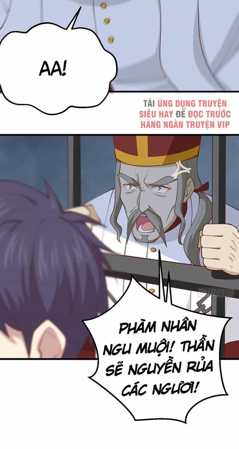 Từ Hôm Nay Bắt Đầu Làm Thành Chủ - Chương 241 - ảnh 3