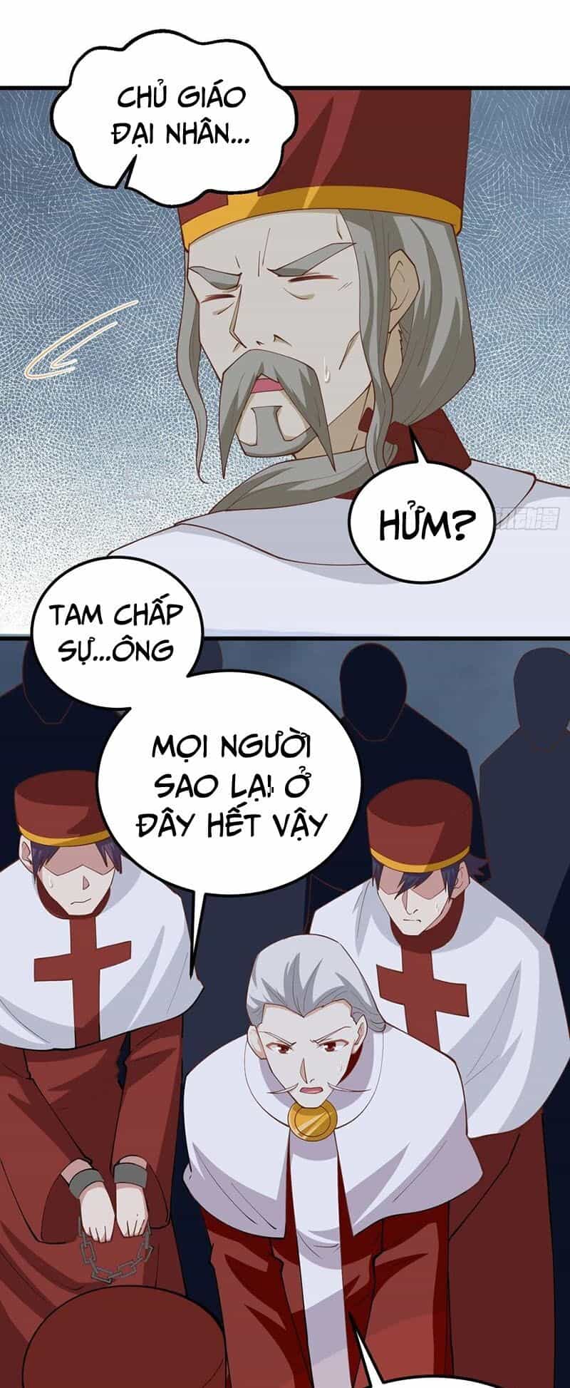 Từ Hôm Nay Bắt Đầu Làm Thành Chủ - Chương 241 - ảnh 4