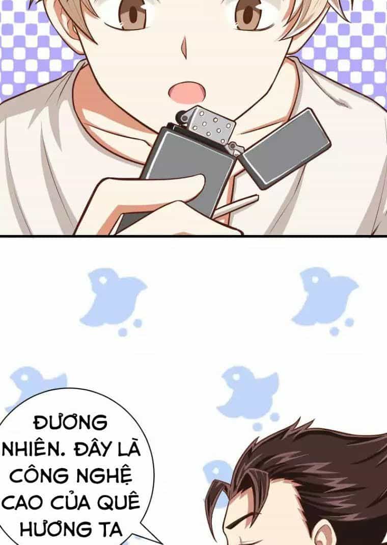 Từ Hôm Nay Bắt Đầu Làm Thành Chủ - Chương 37 - ảnh 28