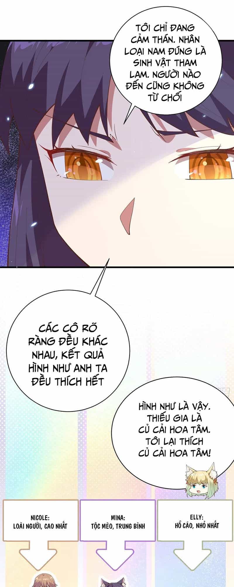 Từ Hôm Nay Bắt Đầu Làm Thành Chủ - Chương 248 - ảnh 19