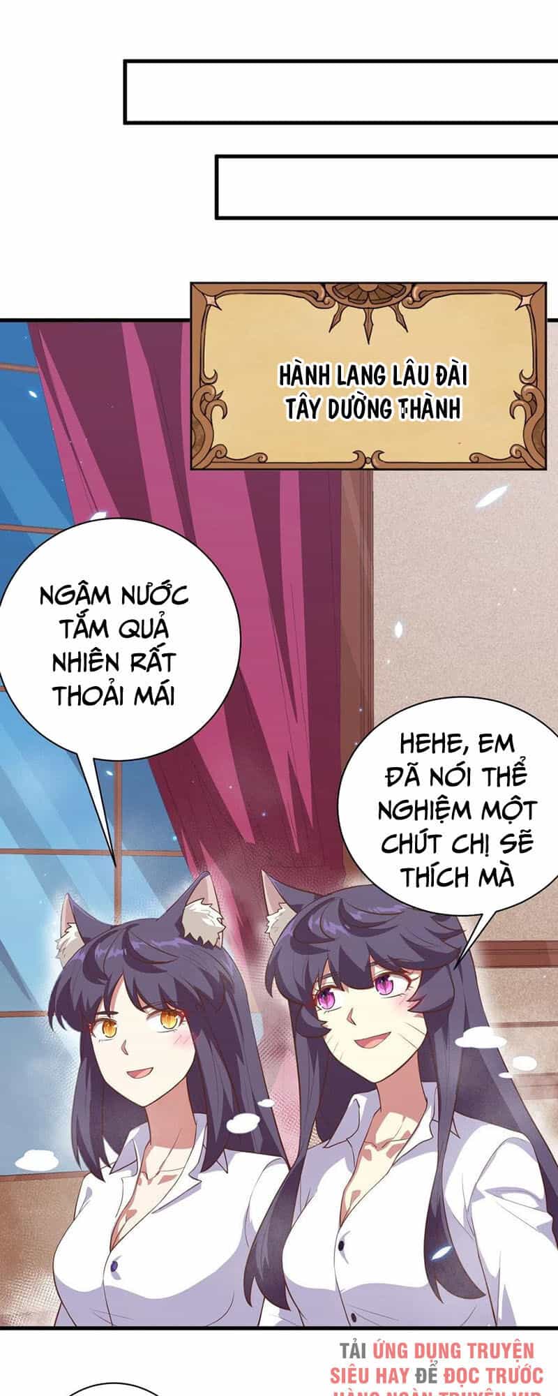 Từ Hôm Nay Bắt Đầu Làm Thành Chủ - Chương 248 - ảnh 31