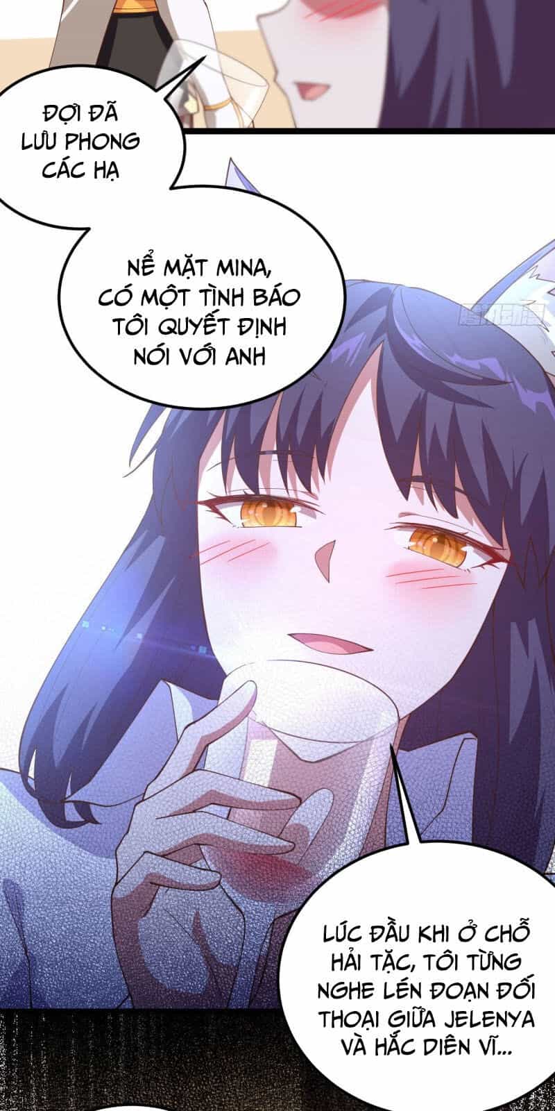 Từ Hôm Nay Bắt Đầu Làm Thành Chủ - Chương 249 - ảnh 15