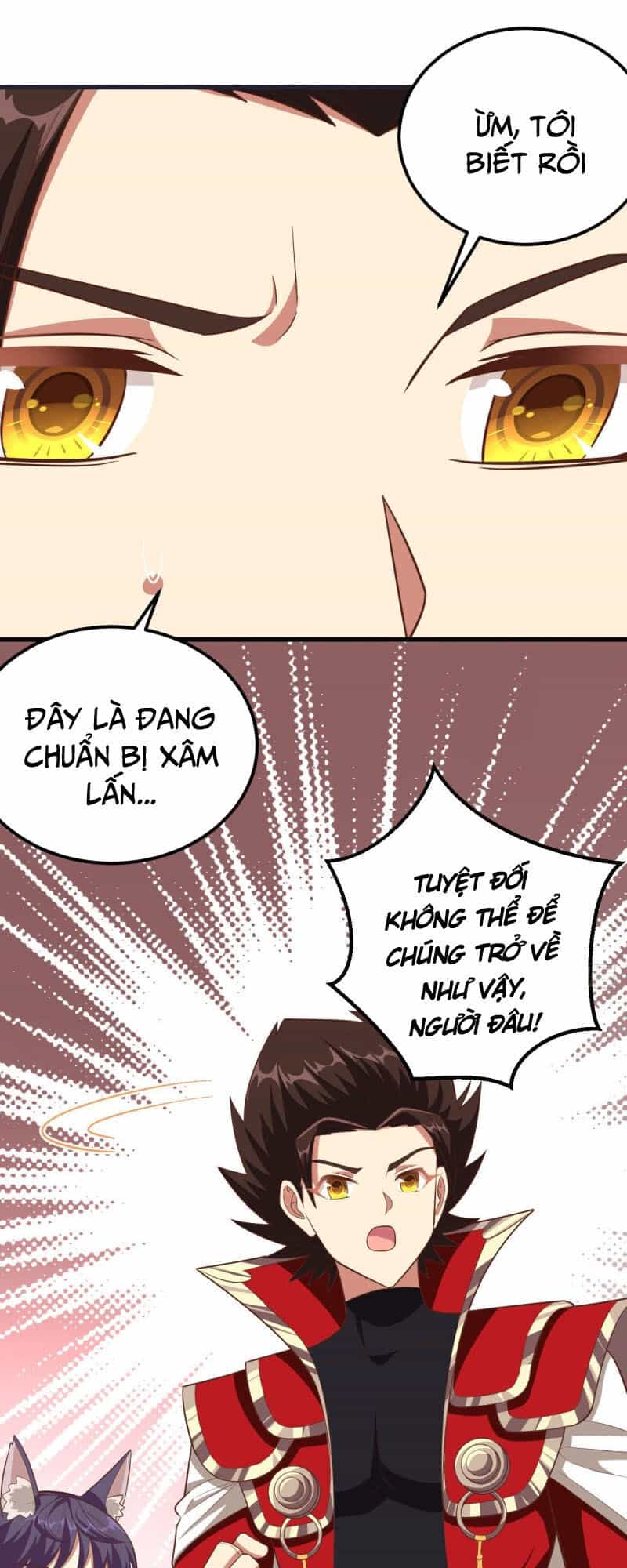 Từ Hôm Nay Bắt Đầu Làm Thành Chủ - Chương 249 - ảnh 20