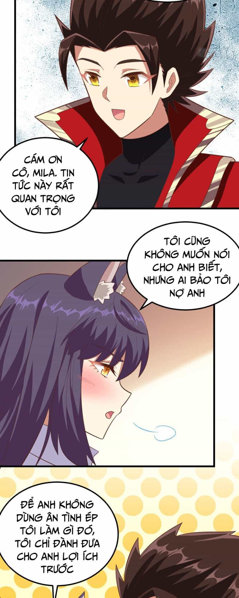 Từ Hôm Nay Bắt Đầu Làm Thành Chủ - Chương 249 - ảnh 22