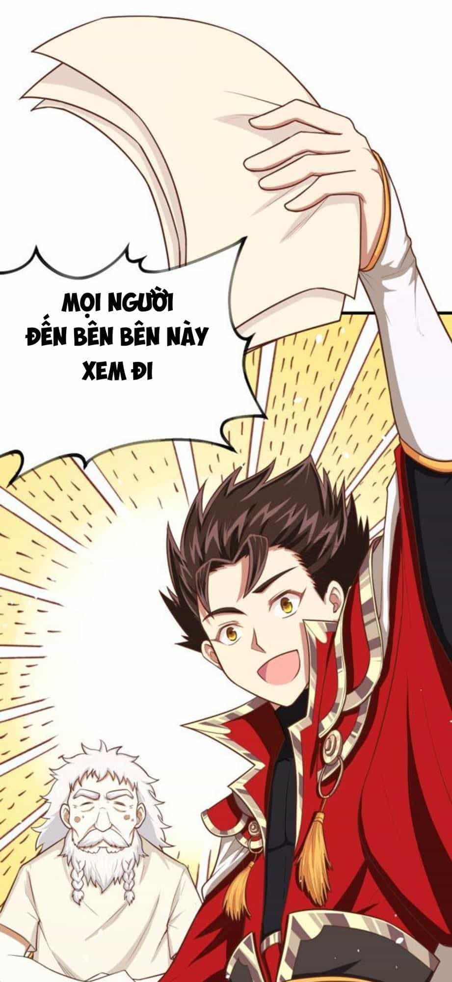 Từ Hôm Nay Bắt Đầu Làm Thành Chủ - Chương 38 - ảnh 21