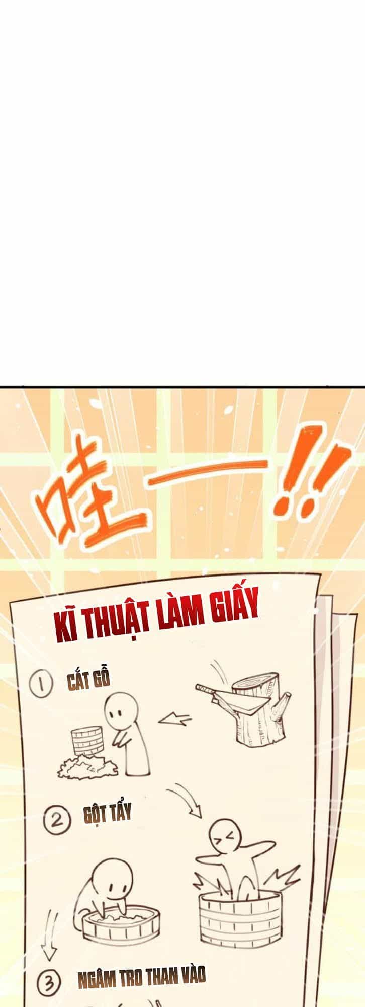 Từ Hôm Nay Bắt Đầu Làm Thành Chủ - Chương 38 - ảnh 23