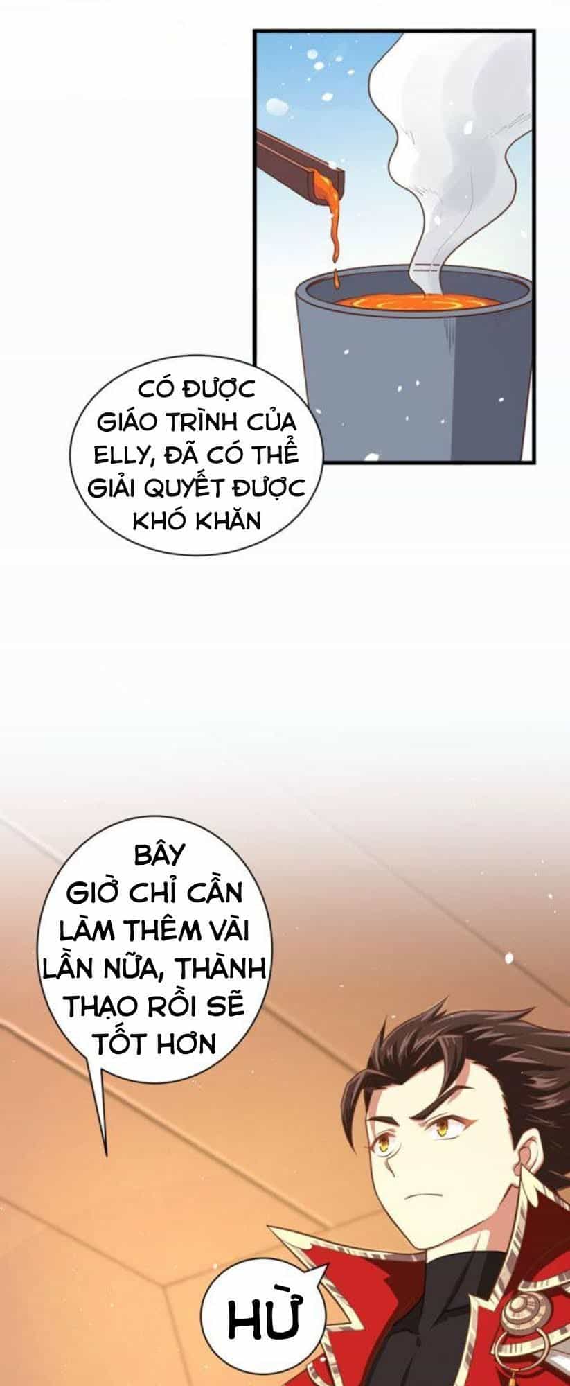 Từ Hôm Nay Bắt Đầu Làm Thành Chủ - Chương 38 - ảnh 28
