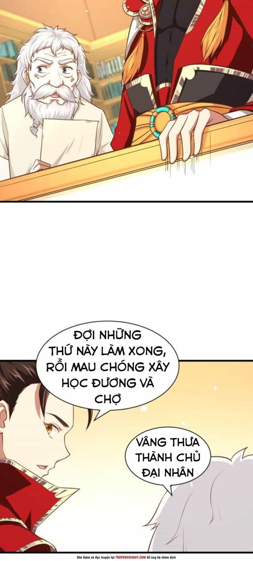 Từ Hôm Nay Bắt Đầu Làm Thành Chủ - Chương 38 - ảnh 29