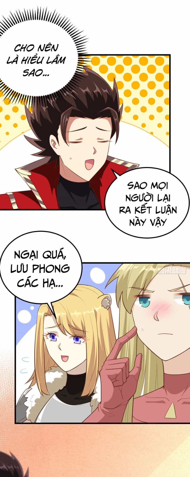 Từ Hôm Nay Bắt Đầu Làm Thành Chủ - Chương 254 - ảnh 25