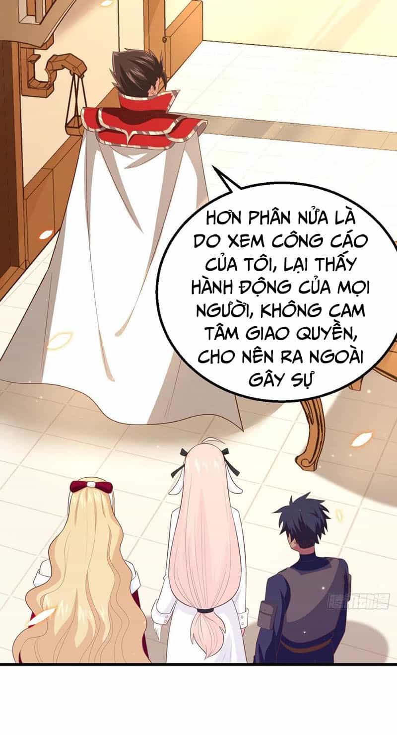 Từ Hôm Nay Bắt Đầu Làm Thành Chủ - Chương 255 - ảnh 25