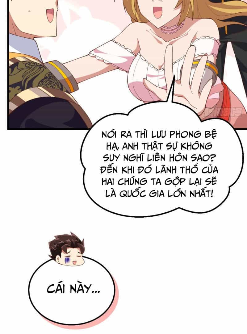 Từ Hôm Nay Bắt Đầu Làm Thành Chủ - Chương 260 - ảnh 33