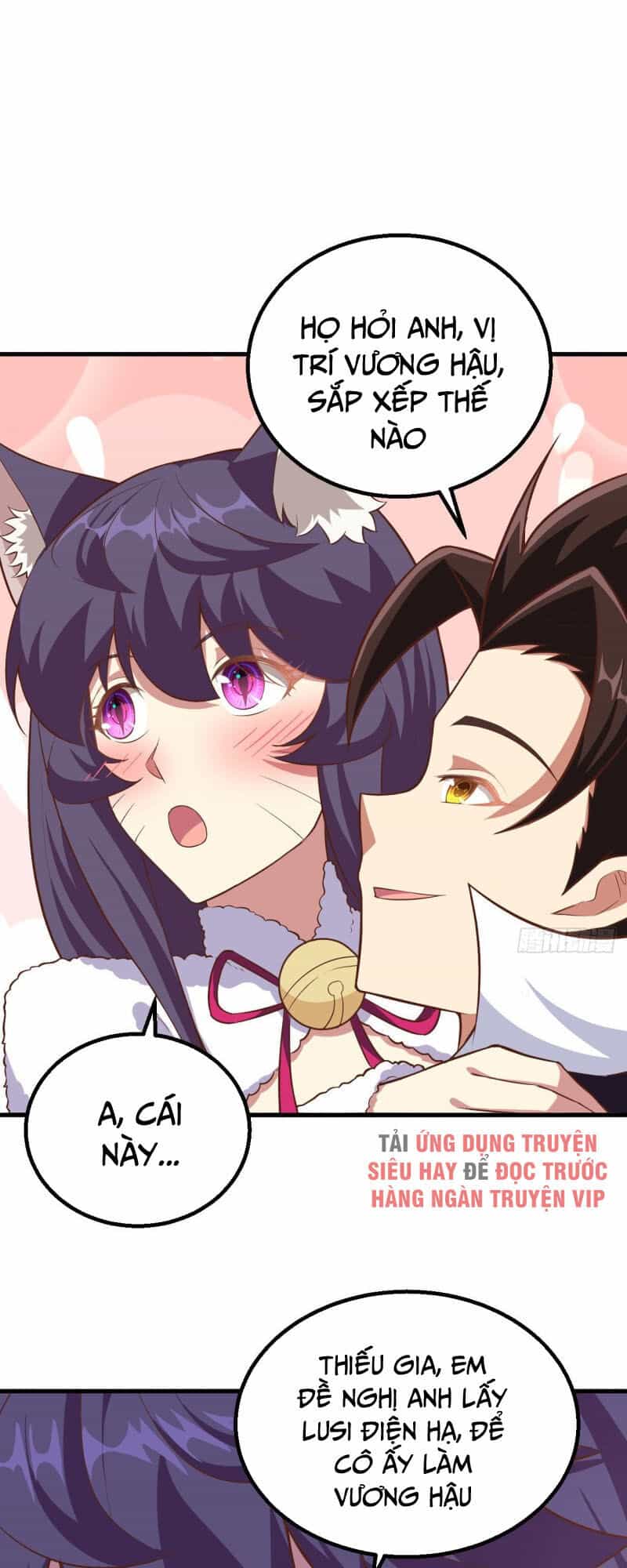 Từ Hôm Nay Bắt Đầu Làm Thành Chủ - Chương 261 - ảnh 30