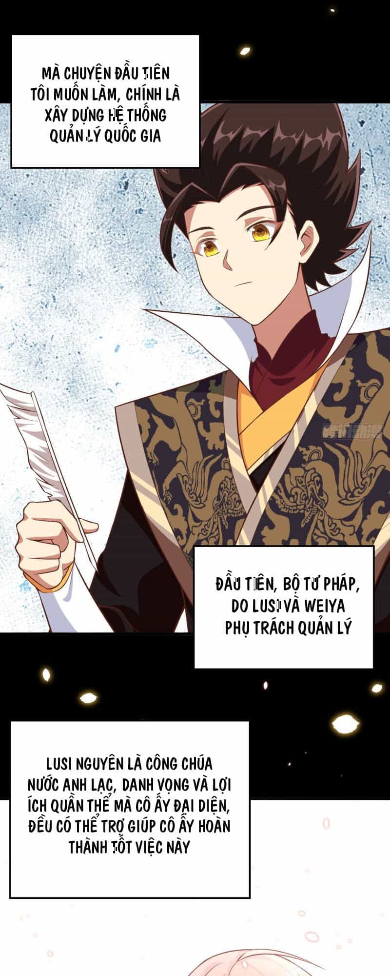 Từ Hôm Nay Bắt Đầu Làm Thành Chủ - Chương 261 - ảnh 6