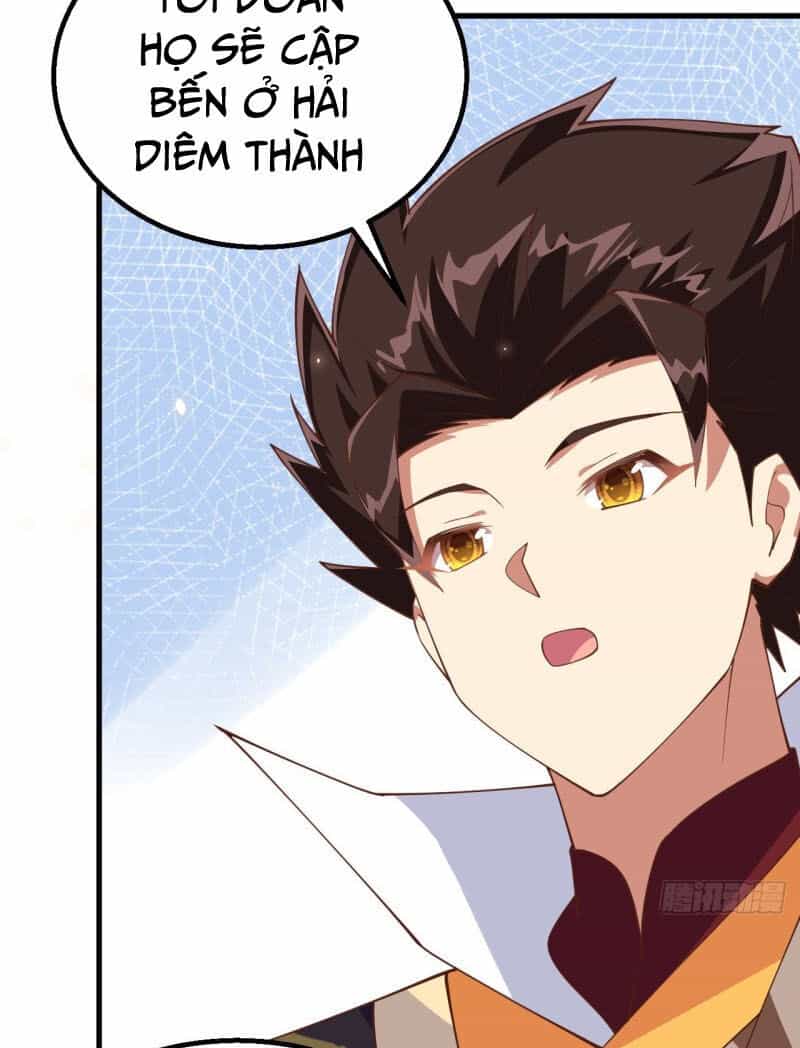 Từ Hôm Nay Bắt Đầu Làm Thành Chủ - Chương 262 - ảnh 31