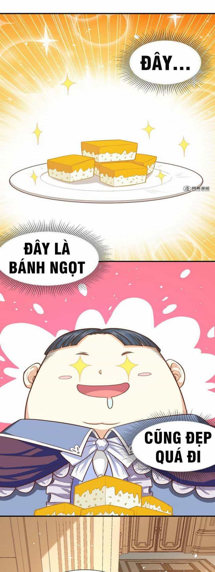 Từ Hôm Nay Bắt Đầu Làm Thành Chủ - Chương 39 - ảnh 22
