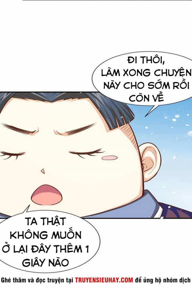Từ Hôm Nay Bắt Đầu Làm Thành Chủ - Chương 39 - ảnh 6