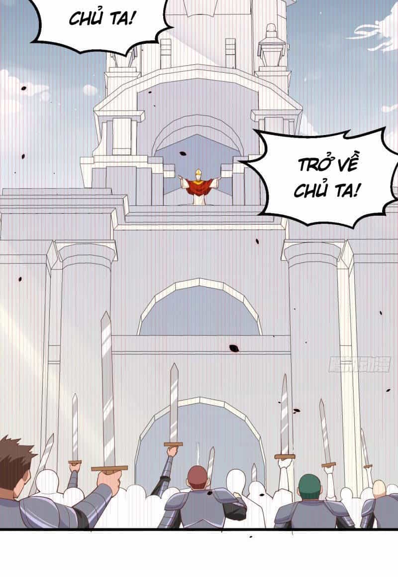 Từ Hôm Nay Bắt Đầu Làm Thành Chủ - Chương 264 - ảnh 21