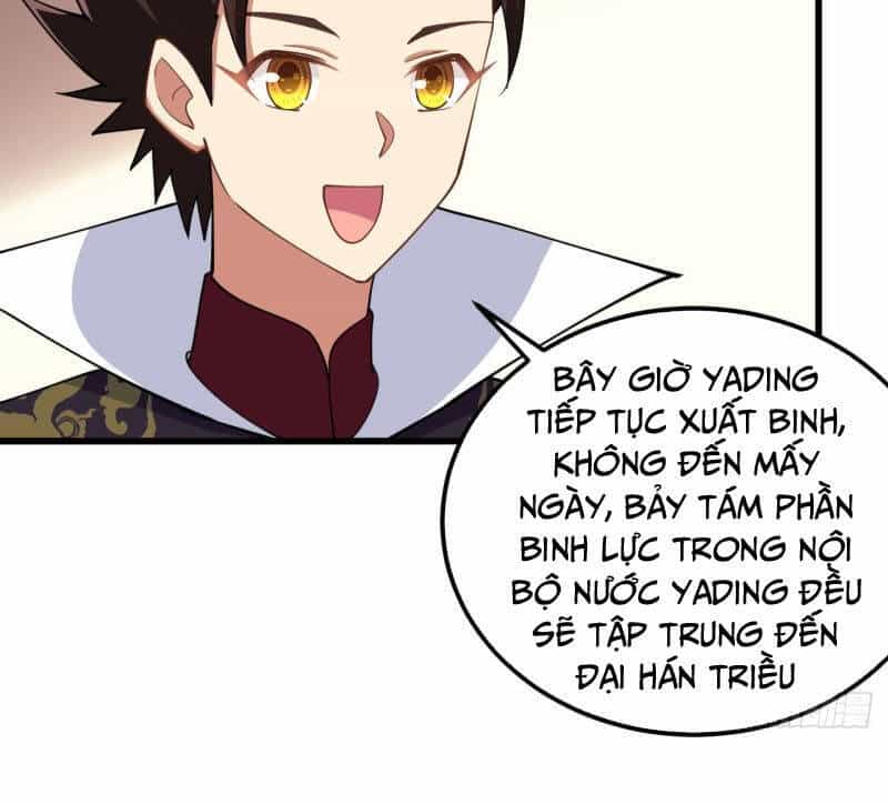 Từ Hôm Nay Bắt Đầu Làm Thành Chủ - Chương 265 - ảnh 7
