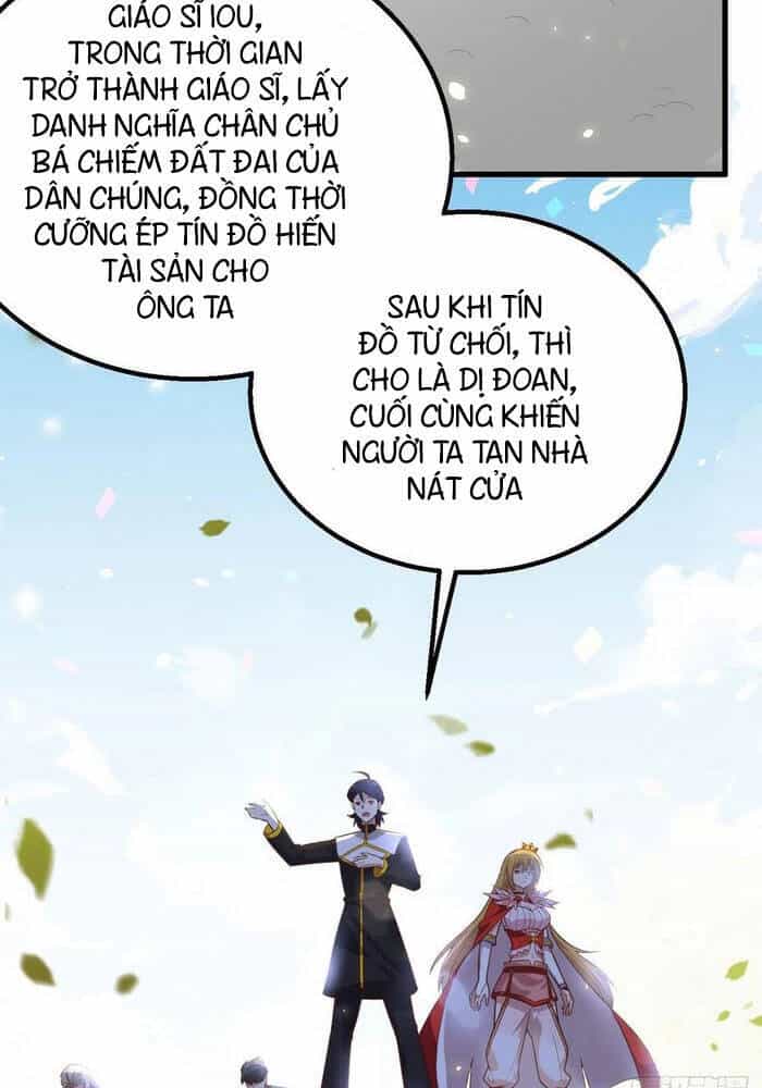 Từ Hôm Nay Bắt Đầu Làm Thành Chủ - Chương 269 - ảnh 8