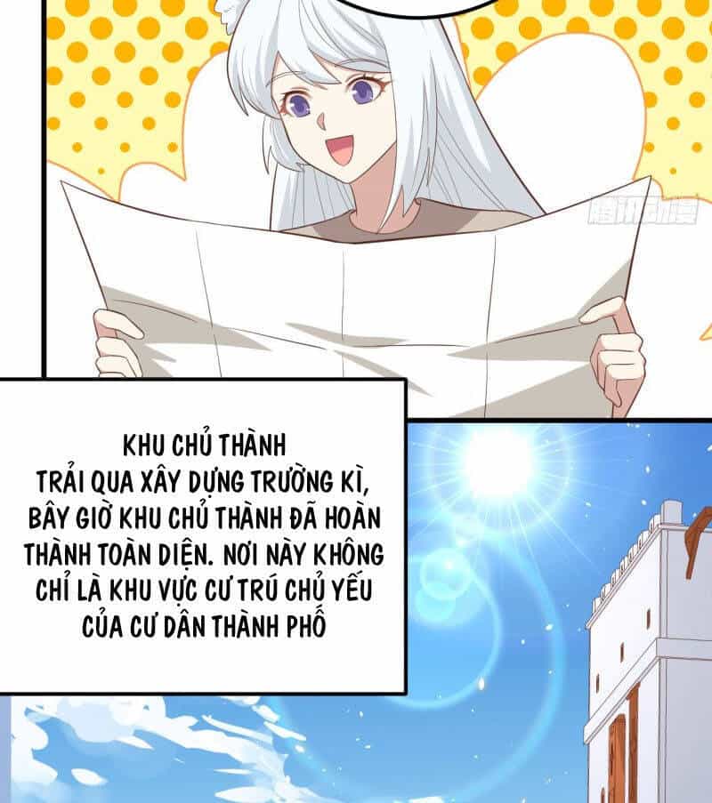 Từ Hôm Nay Bắt Đầu Làm Thành Chủ - Chương 270 - ảnh 17