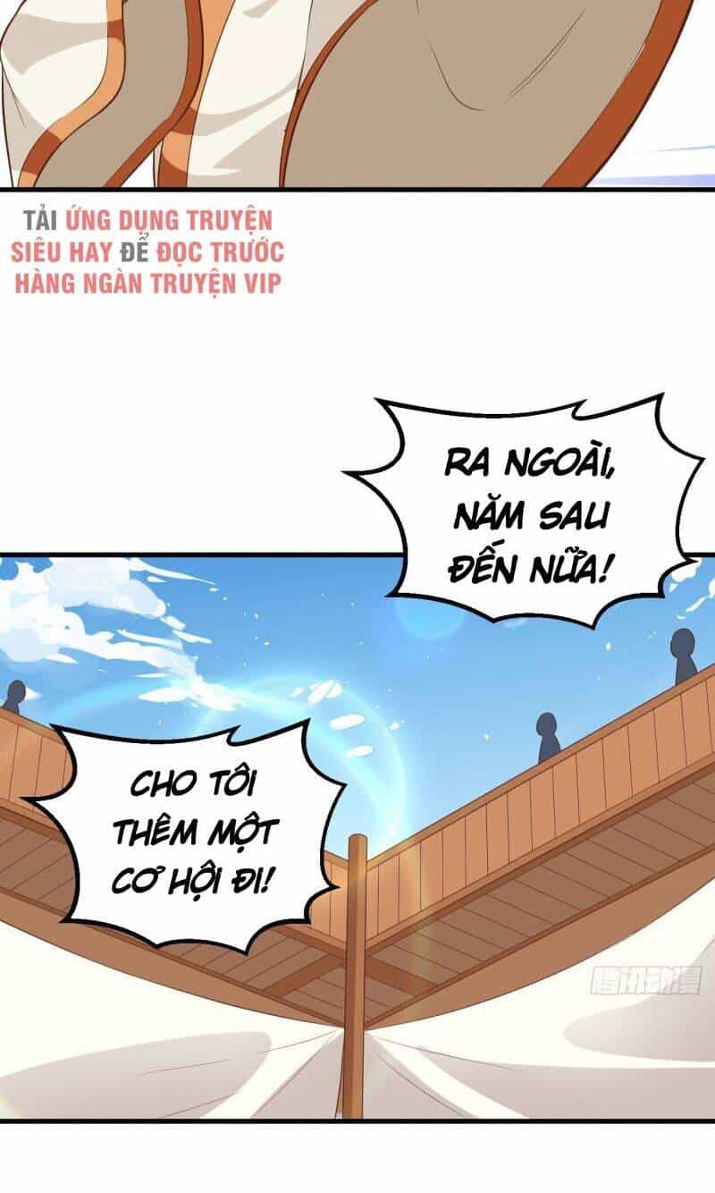 Từ Hôm Nay Bắt Đầu Làm Thành Chủ - Chương 271 - ảnh 21