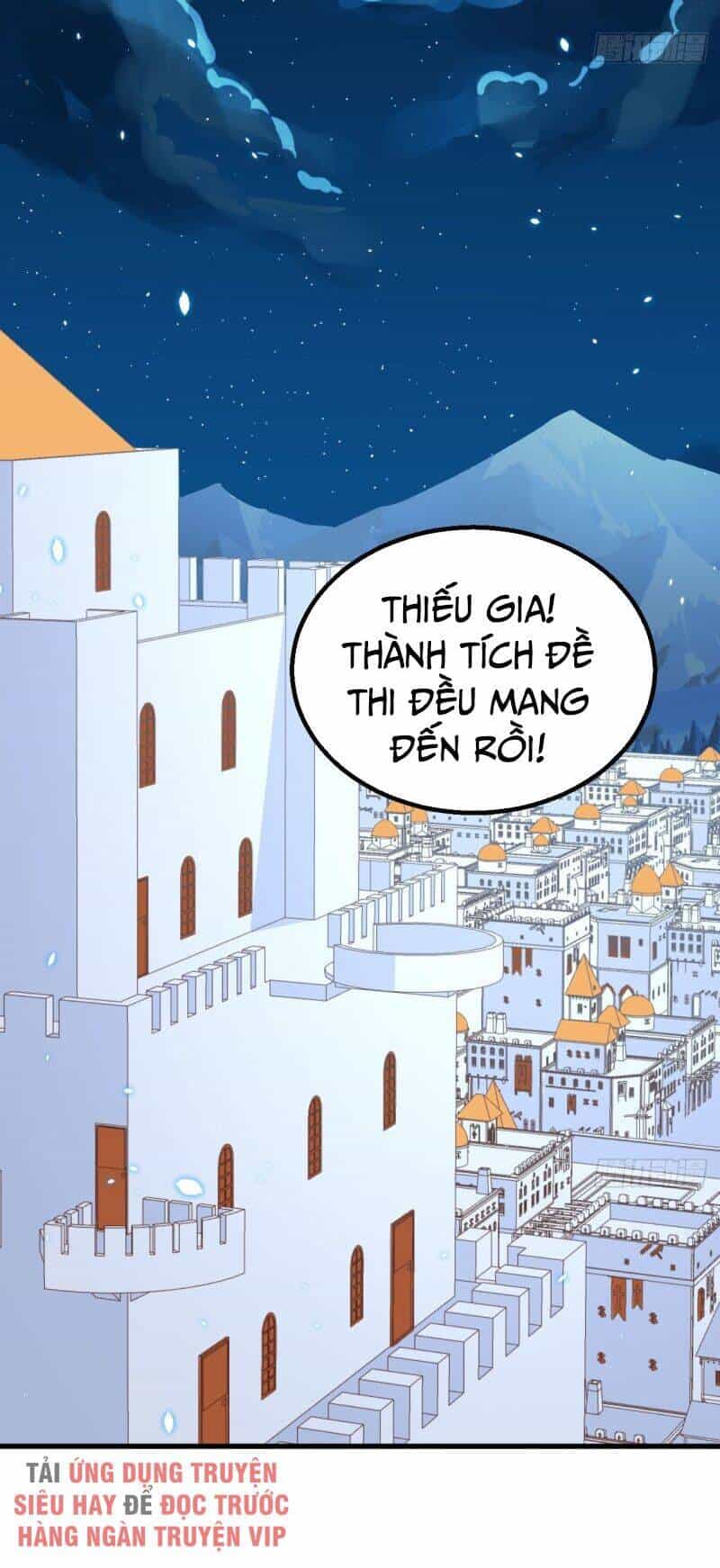 Từ Hôm Nay Bắt Đầu Làm Thành Chủ - Chương 271 - ảnh 36
