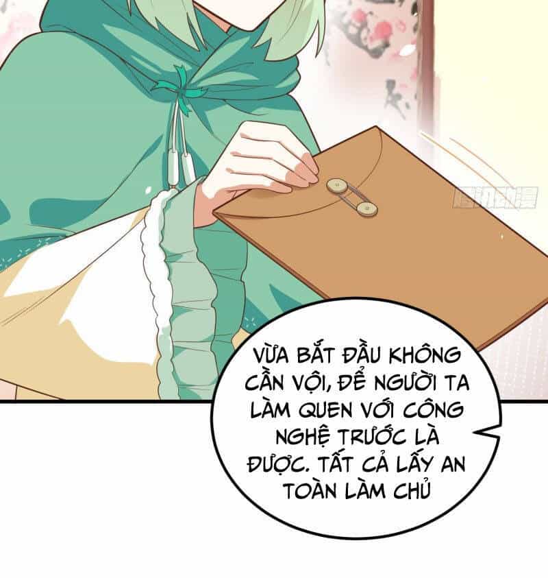 Từ Hôm Nay Bắt Đầu Làm Thành Chủ - Chương 273 - ảnh 20