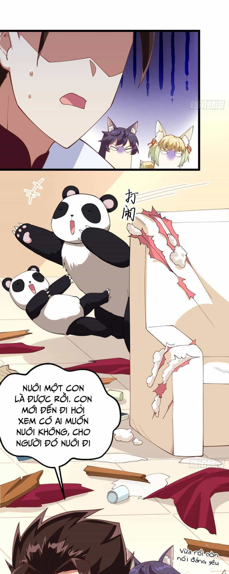 Từ Hôm Nay Bắt Đầu Làm Thành Chủ - Chương 274 - ảnh 18