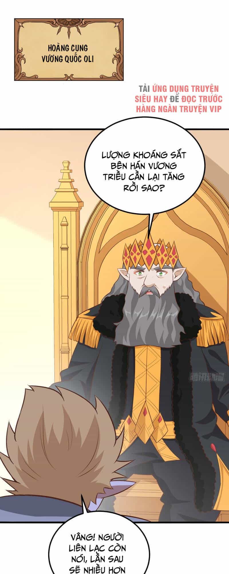 Từ Hôm Nay Bắt Đầu Làm Thành Chủ - Chương 274 - ảnh 24