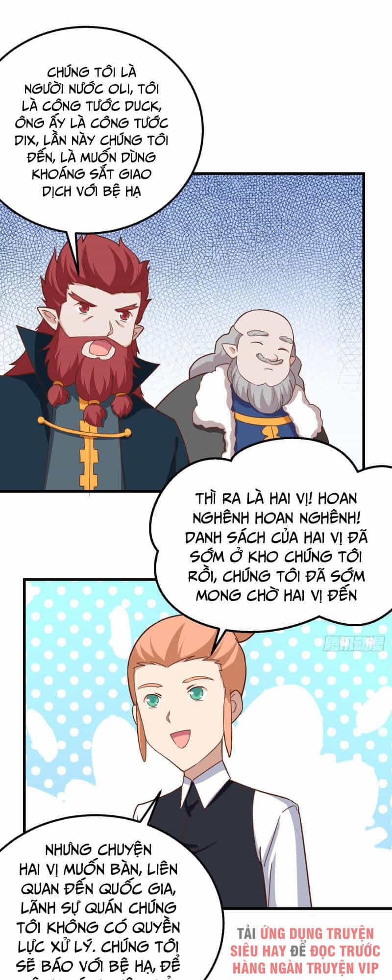 Từ Hôm Nay Bắt Đầu Làm Thành Chủ - Chương 275 - ảnh 28