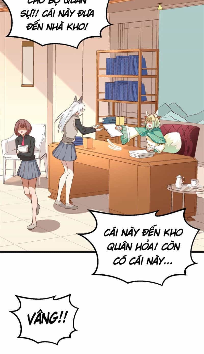 Từ Hôm Nay Bắt Đầu Làm Thành Chủ - Chương 278 - ảnh 40