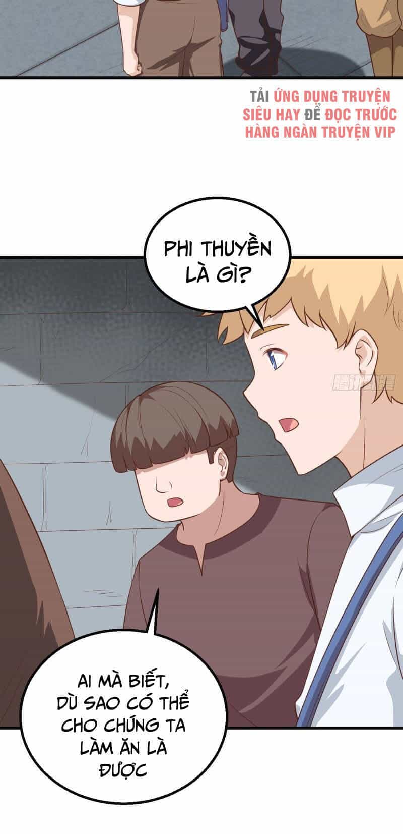 Từ Hôm Nay Bắt Đầu Làm Thành Chủ - Chương 281 - ảnh 7