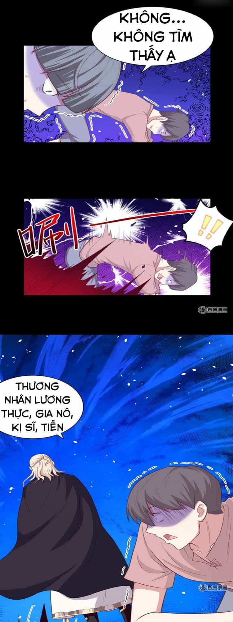 Từ Hôm Nay Bắt Đầu Làm Thành Chủ - Chương 41 - ảnh 6