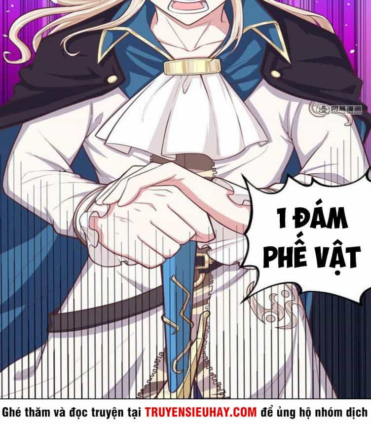 Từ Hôm Nay Bắt Đầu Làm Thành Chủ - Chương 41 - ảnh 9