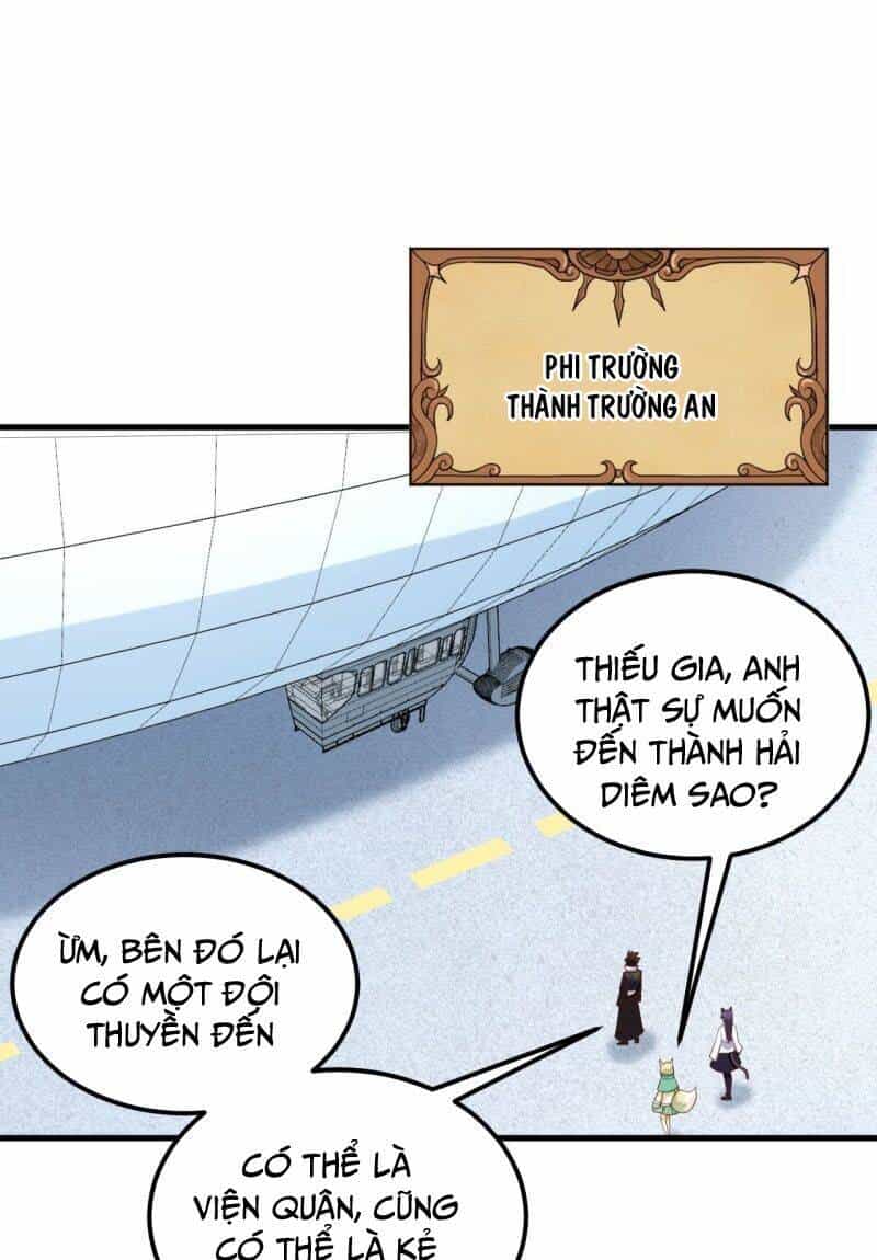 Từ Hôm Nay Bắt Đầu Làm Thành Chủ - Chương 283 - ảnh 2