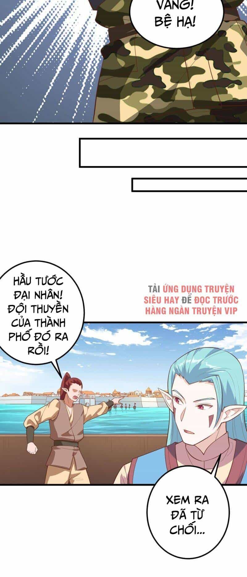 Từ Hôm Nay Bắt Đầu Làm Thành Chủ - Chương 283 - ảnh 34