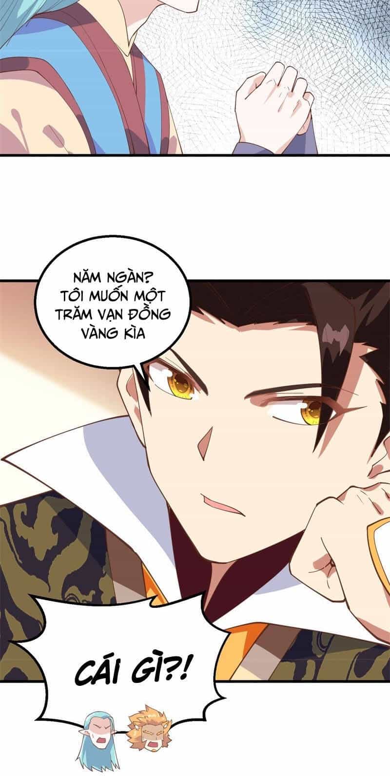 Từ Hôm Nay Bắt Đầu Làm Thành Chủ - Chương 284 - ảnh 7