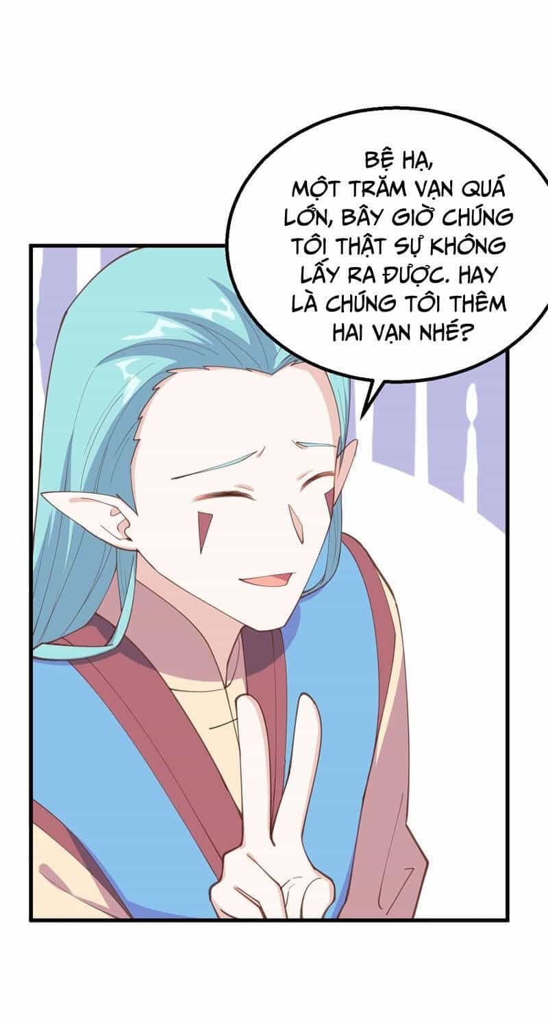 Từ Hôm Nay Bắt Đầu Làm Thành Chủ - Chương 284 - ảnh 9