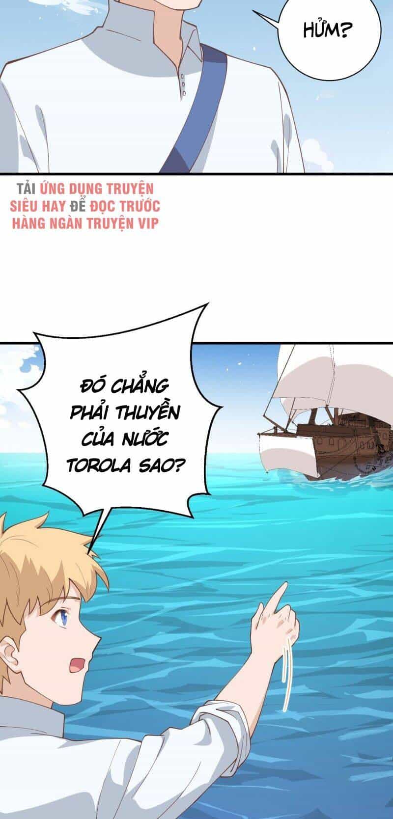 Từ Hôm Nay Bắt Đầu Làm Thành Chủ - Chương 285 - ảnh 33