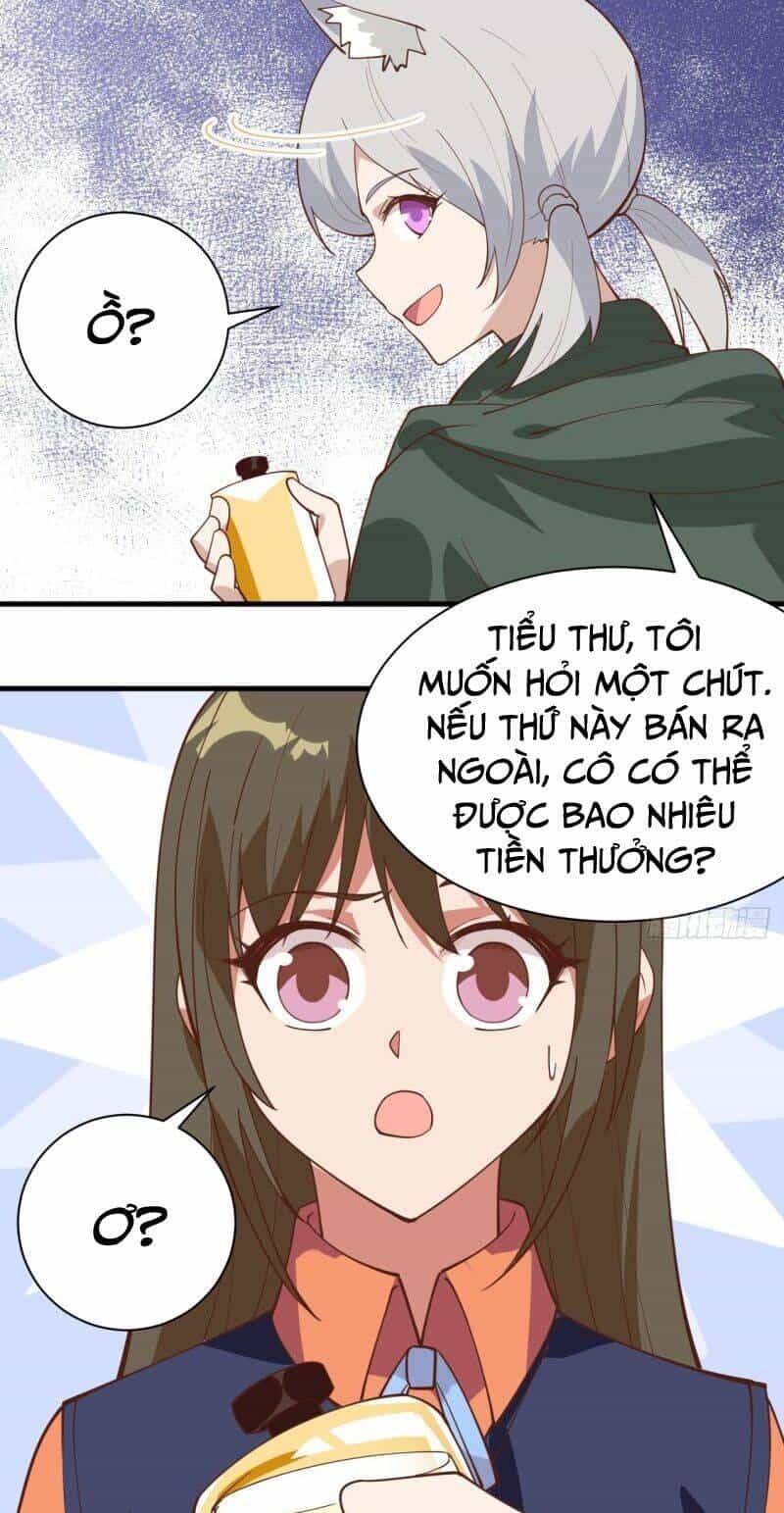 Từ Hôm Nay Bắt Đầu Làm Thành Chủ - Chương 289 - ảnh 20