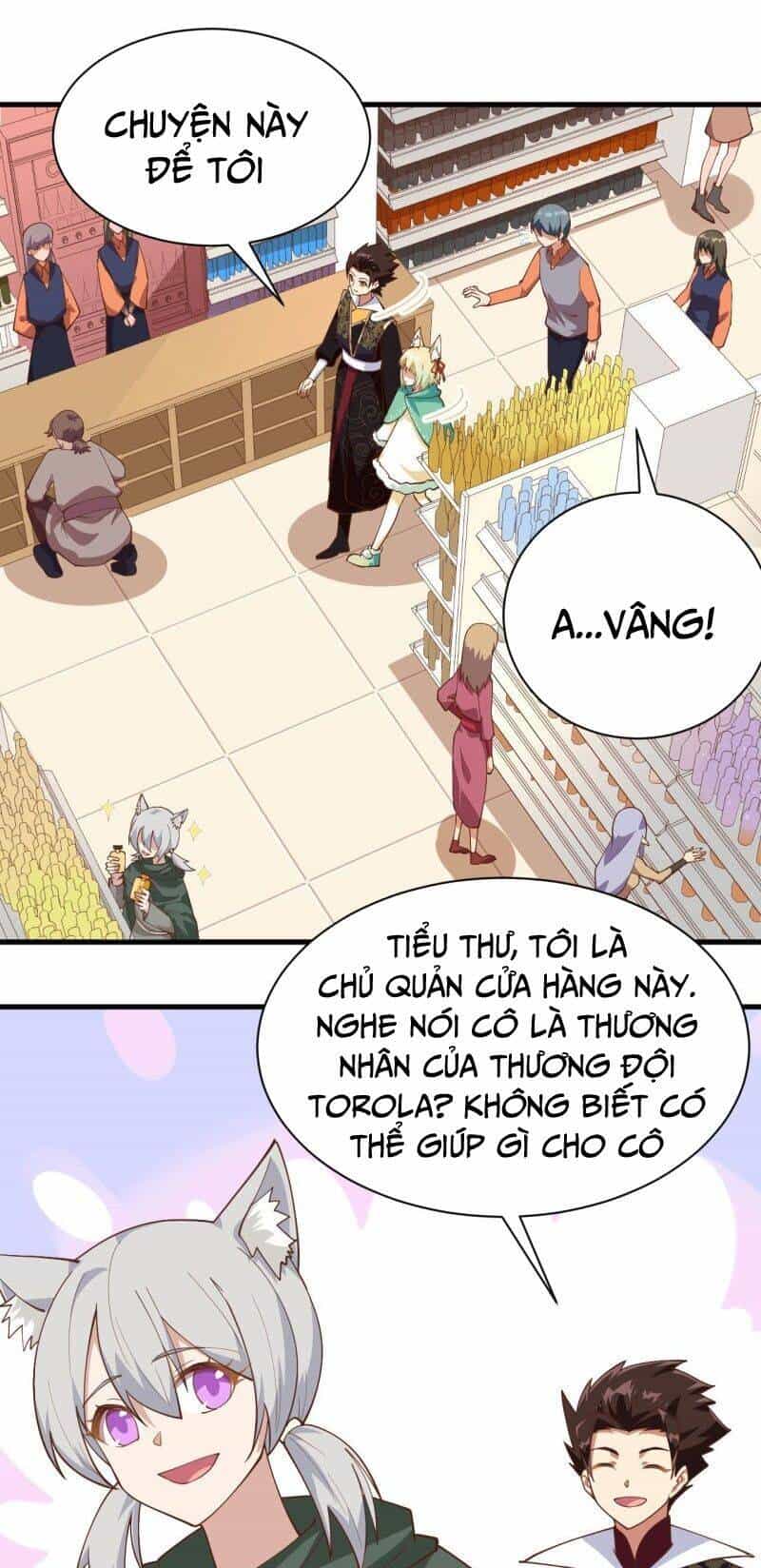Từ Hôm Nay Bắt Đầu Làm Thành Chủ - Chương 289 - ảnh 26