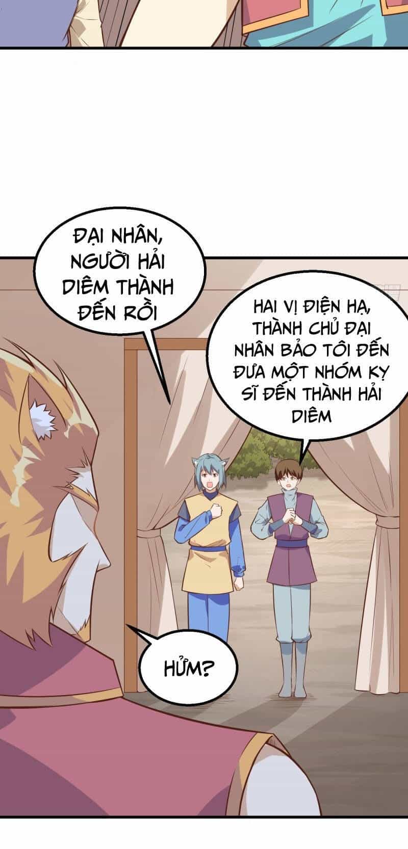 Từ Hôm Nay Bắt Đầu Làm Thành Chủ - Chương 290 - ảnh 25