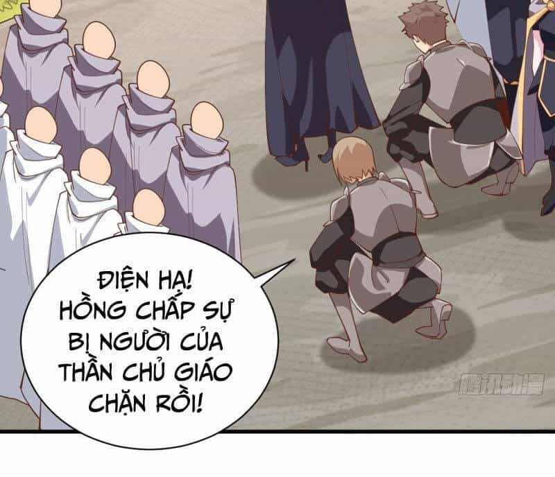 Từ Hôm Nay Bắt Đầu Làm Thành Chủ - Chương 291 - ảnh 23