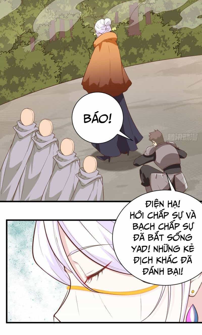 Từ Hôm Nay Bắt Đầu Làm Thành Chủ - Chương 291 - ảnh 37