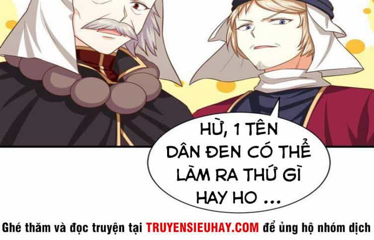 Từ Hôm Nay Bắt Đầu Làm Thành Chủ - Chương 42 - ảnh 4