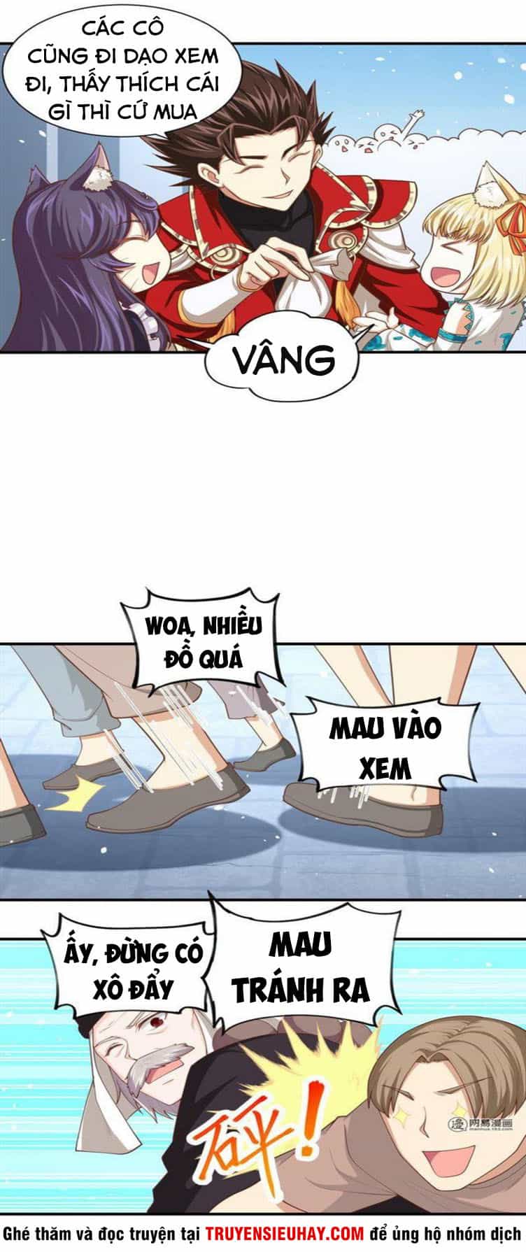 Từ Hôm Nay Bắt Đầu Làm Thành Chủ - Chương 42 - ảnh 9
