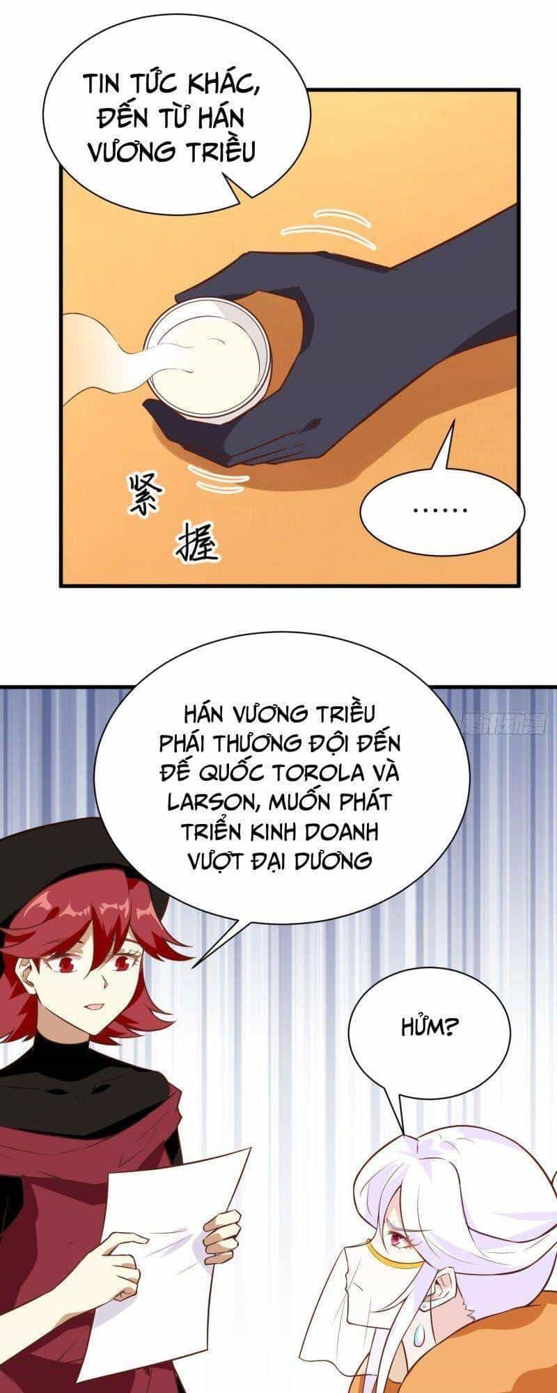 Từ Hôm Nay Bắt Đầu Làm Thành Chủ - Chương 293 - ảnh 16