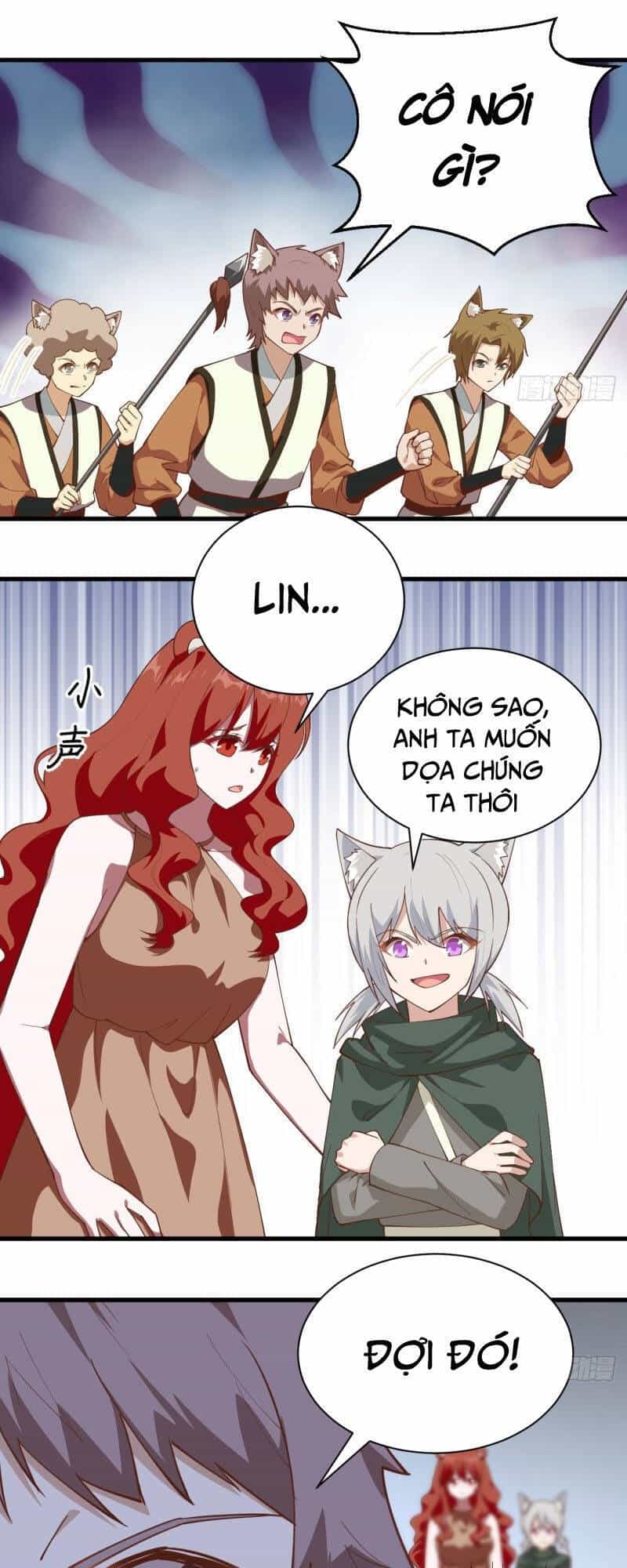 Từ Hôm Nay Bắt Đầu Làm Thành Chủ - Chương 294 - ảnh 28