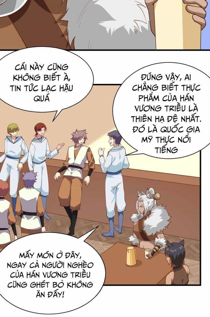 Từ Hôm Nay Bắt Đầu Làm Thành Chủ - Chương 295 - ảnh 31